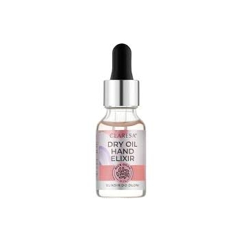 Claresa Dry Oil Hand Elixir Do dłoni  14g